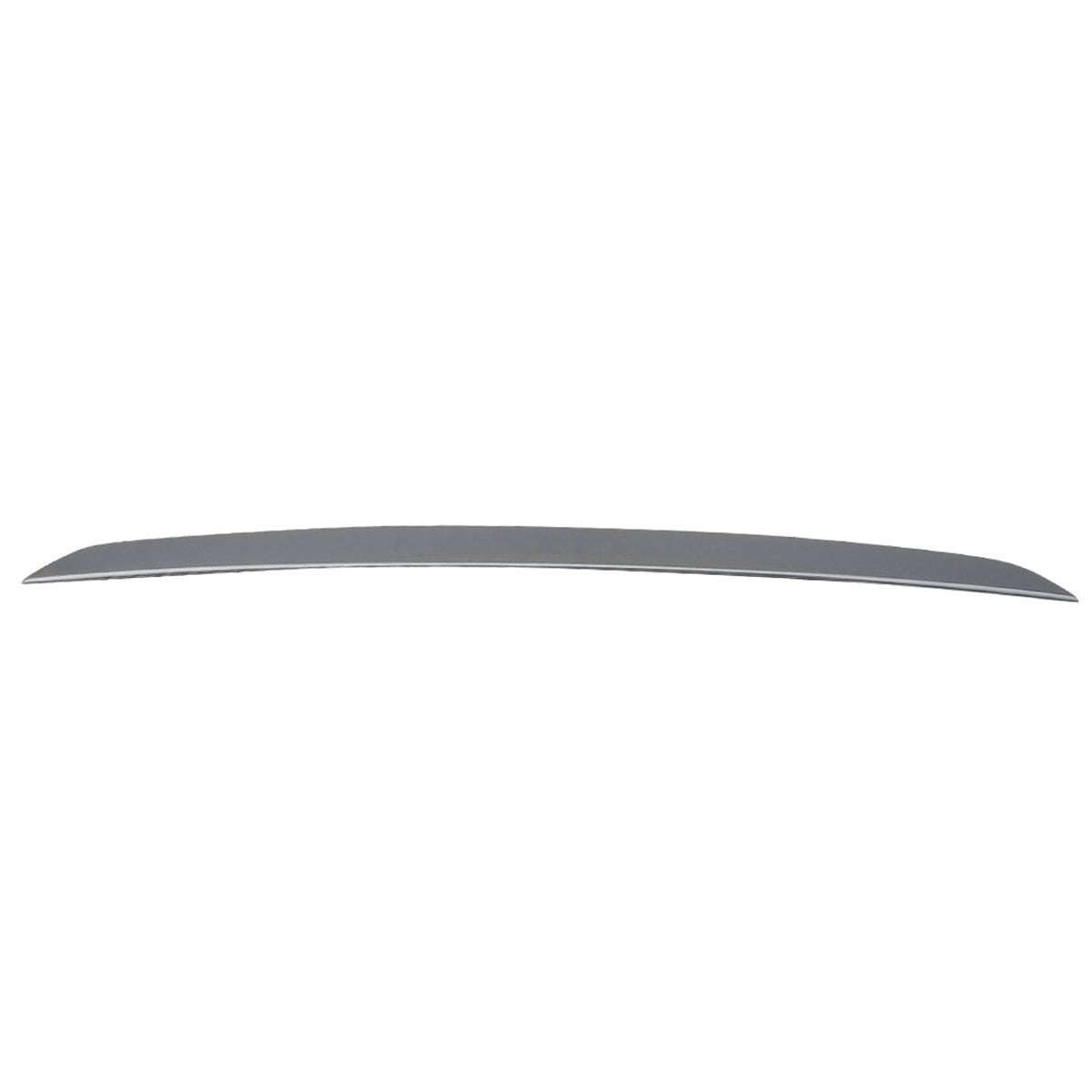 2016-2021 Honda Civic 4Dr Sedan Rear Trunk Spoiler Ducktail Wing Lip