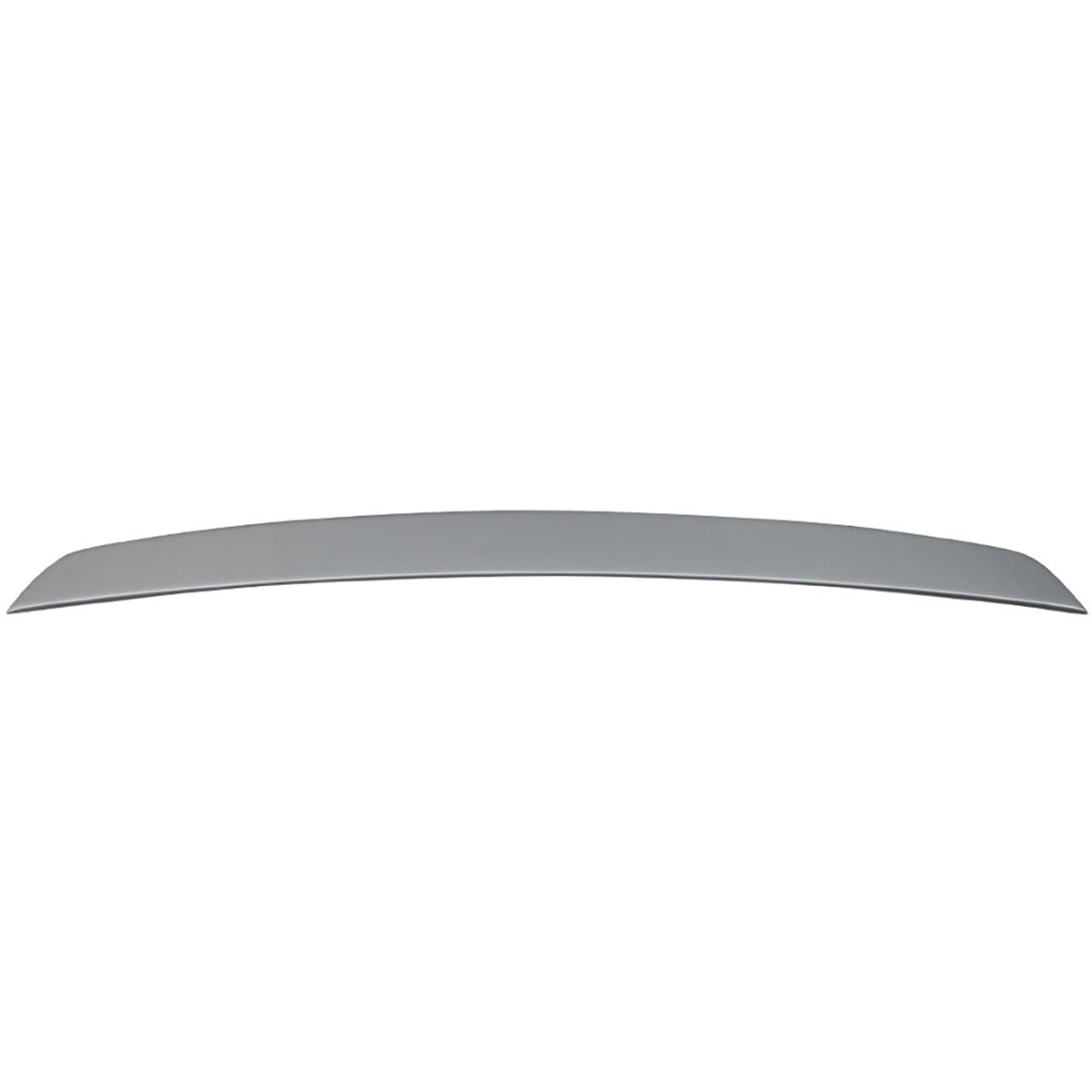 2016-2021 Honda Civic 4Dr Sedan Rear Trunk Spoiler Ducktail Wing Lip