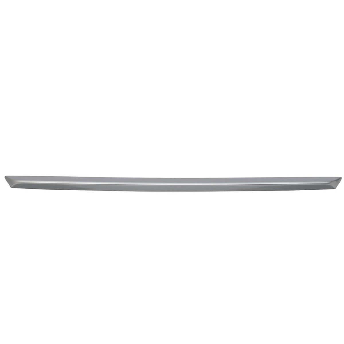 2016-2021 Honda Civic 4Dr Sedan Rear Trunk Spoiler Ducktail Wing Lip
