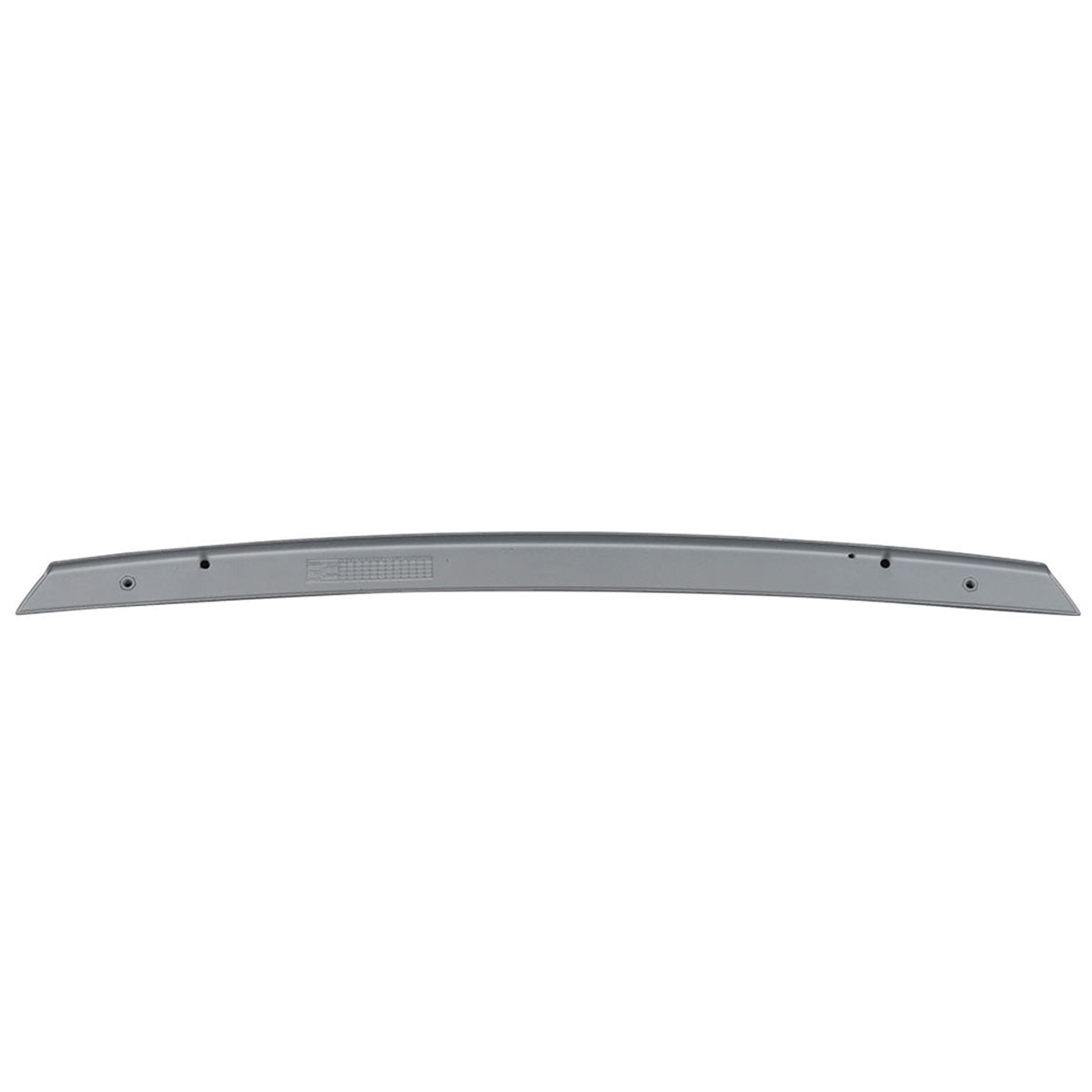 2016-2021 Honda Civic 4Dr Sedan Rear Trunk Spoiler Ducktail Wing Lip