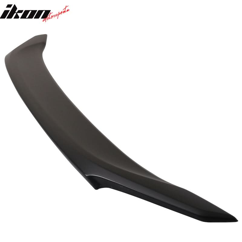 2016-2021 Honda Civic X 10th Sedan Flush Mount Rear Trunk Spoiler