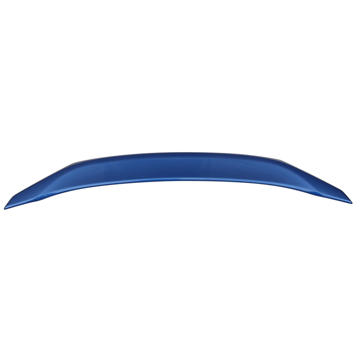 2016-2021 Honda Civic Sedan Trunk Spoiler
