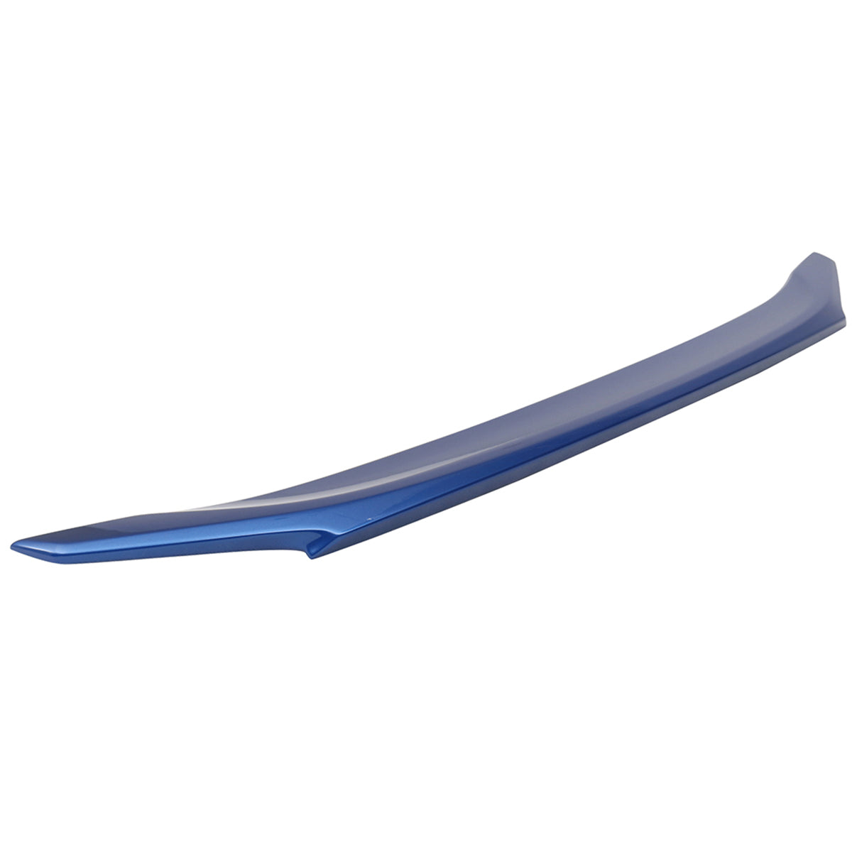 2016-2021 Honda Civic Sedan Trunk Spoiler