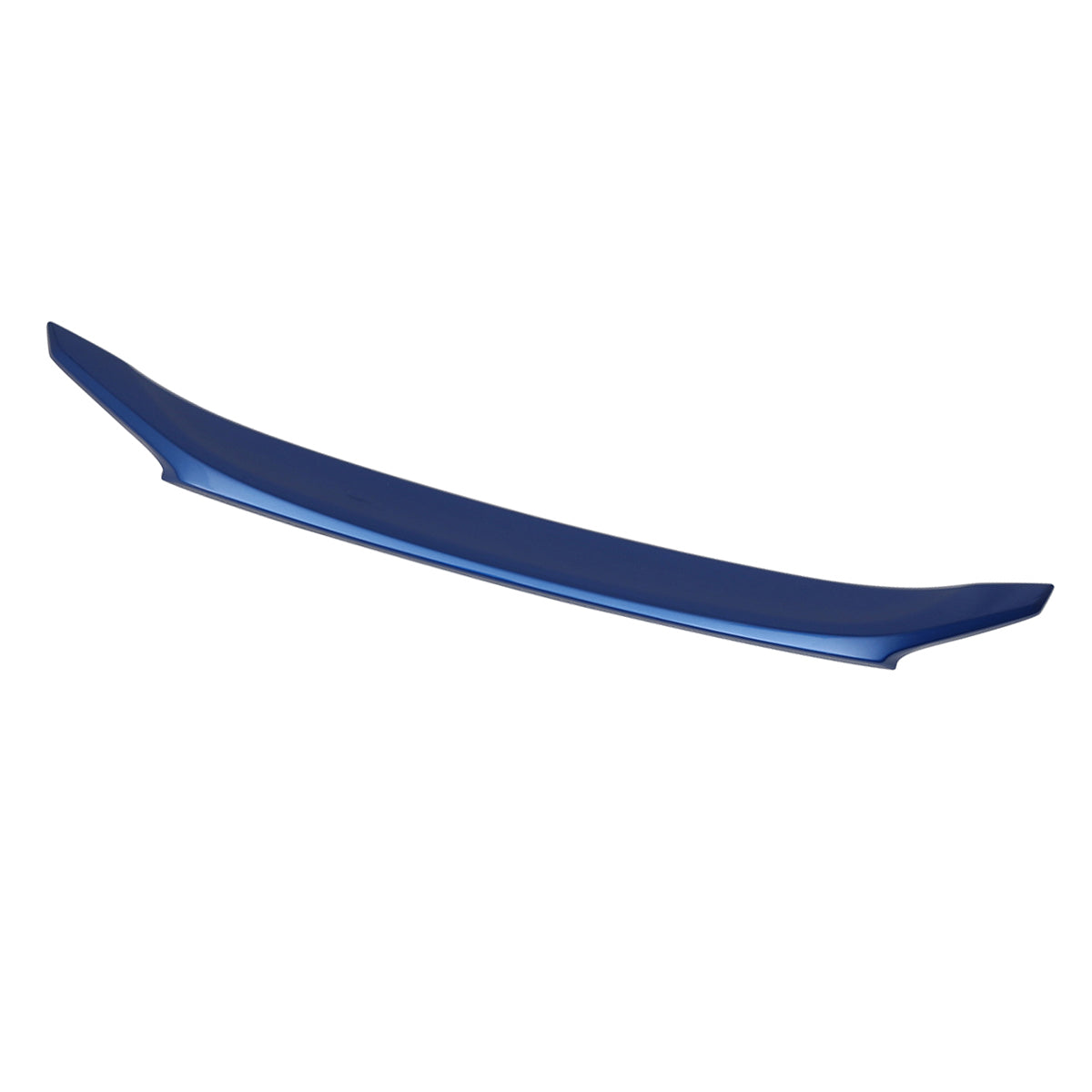 2016-2021 Honda Civic Sedan Trunk Spoiler