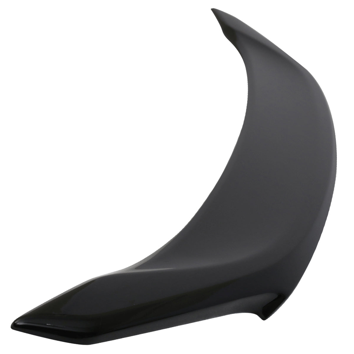 2016-2021 Honda Civic Sedan Trunk Spoiler