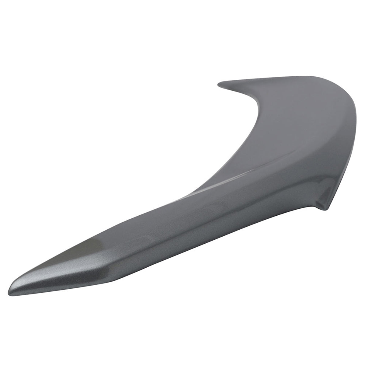 2016-2021 Honda Civic Sedan Trunk Spoiler