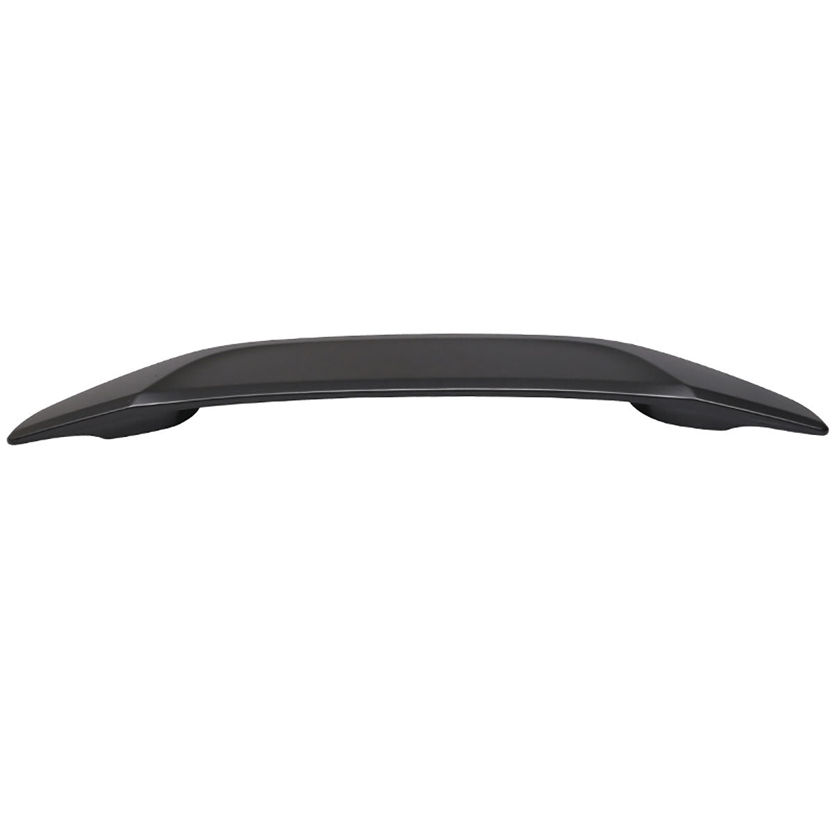 2016-2021 Honda Civic X Sedan Trunk Spoiler with LED Brake Light ABS