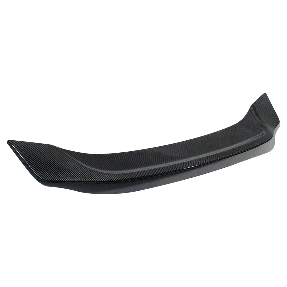 2016-2021 Honda Civic Sedan R Style Trunk Spoiler ABS