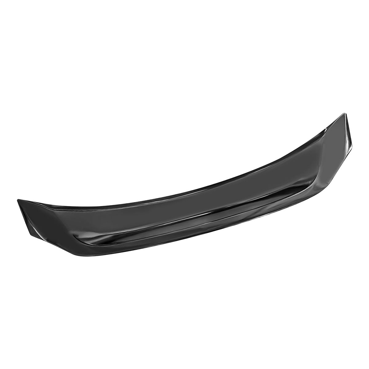 2016-2021 Honda Civic Sedan R Style Trunk Spoiler ABS