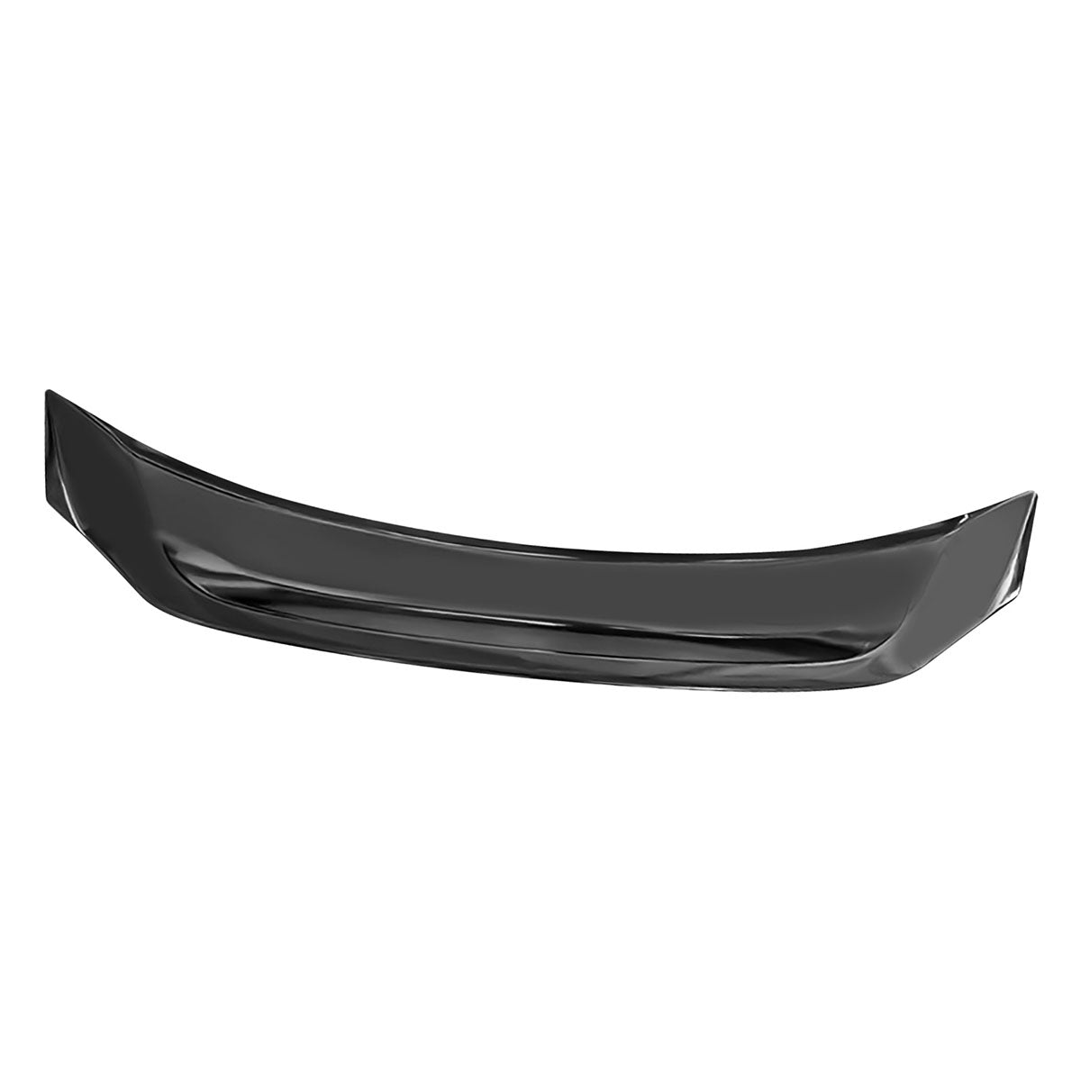 2016-2021 Honda Civic Sedan R Style Trunk Spoiler ABS