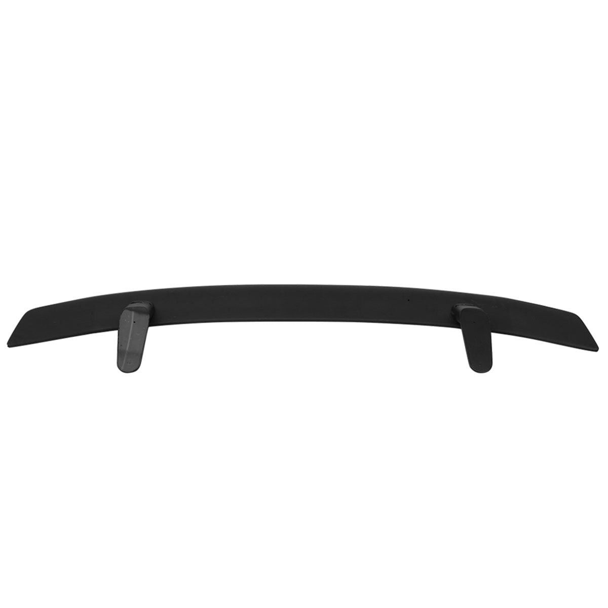 2016-2021 Honda Civic SI Coupe Style Matte Black Rear Spoiler Wing ABS