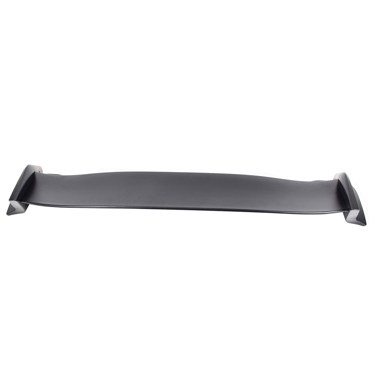 2016-2021 Honda Civic 10th Sedan TR Style Unpainted Trunk Spoiler ABS