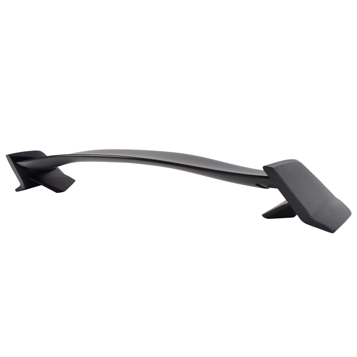 2016-2021 Honda Civic 10th Sedan TR Style Unpainted Trunk Spoiler ABS