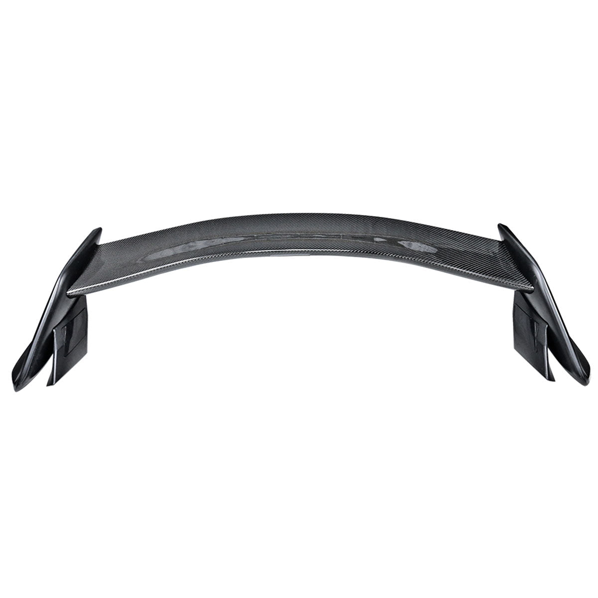 2017-2021 Honda Civic X FK7 FK4 HB5 Type R Carbon & Rear Spoiler Wing