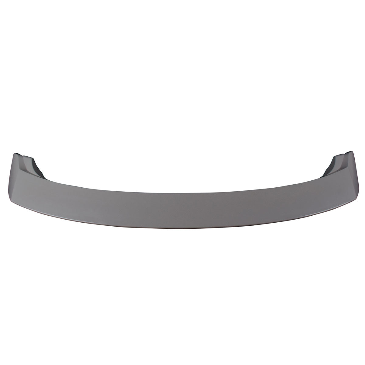2022-2025 Honda Civic Sedan Modulo Style Unpainted Gray Trunk Spoiler