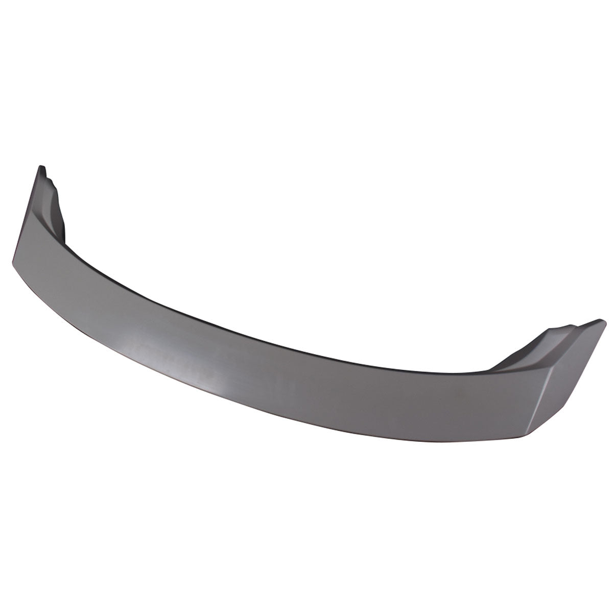 2022-2025 Honda Civic Sedan Modulo Style Unpainted Gray Trunk Spoiler