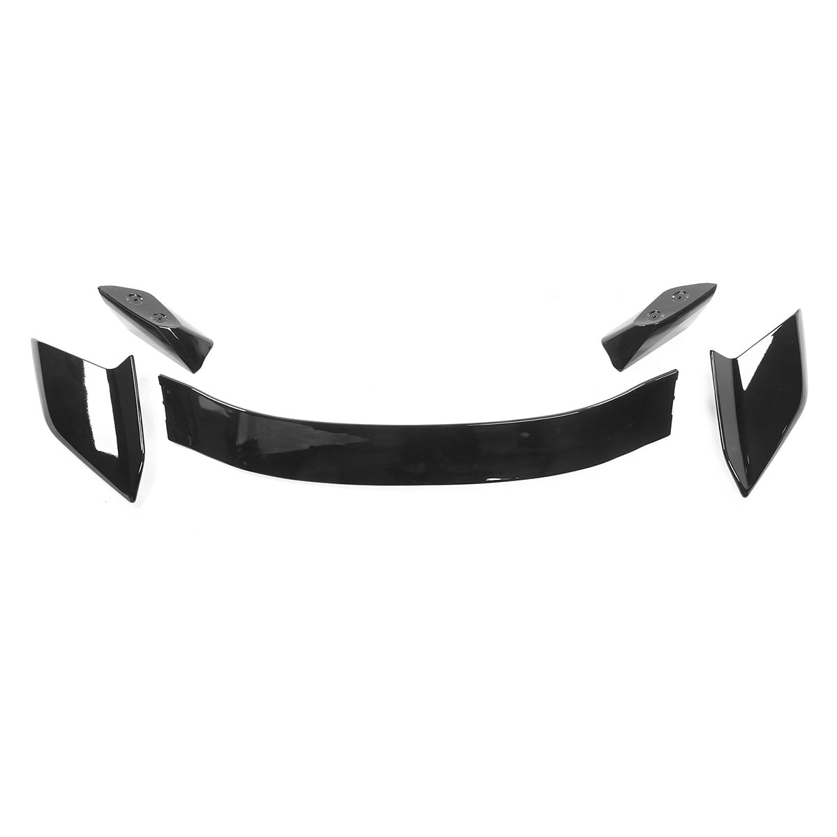 2022-2025 Honda Civic Sedan Type R Style Trunk Spoiler ABS