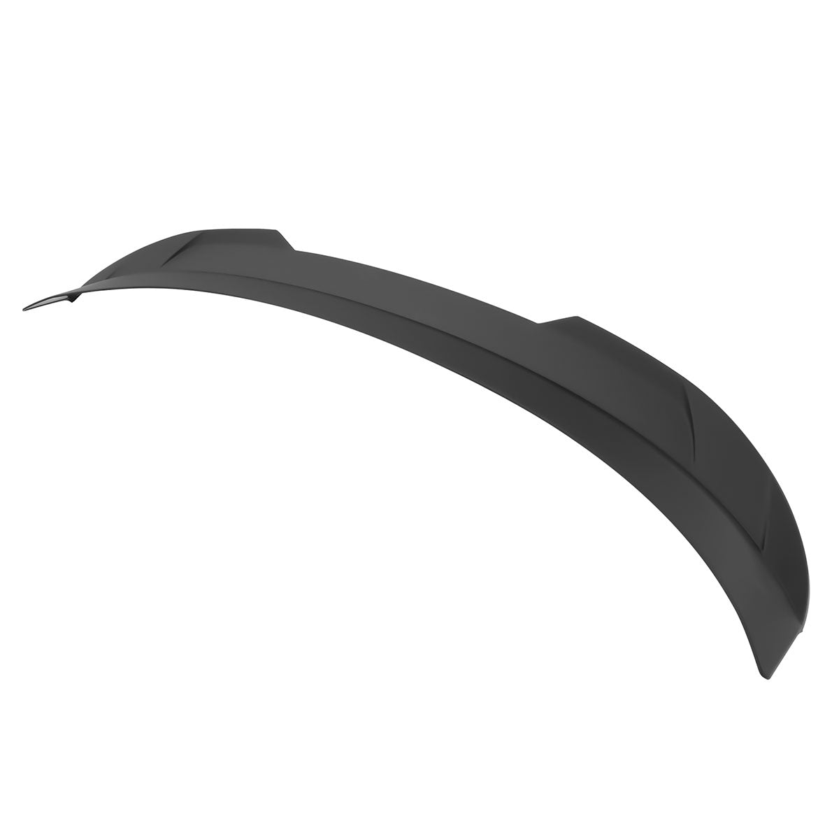 2022-2025 Honda Civic FE-C Style Rear Trunk Spoiler ABS