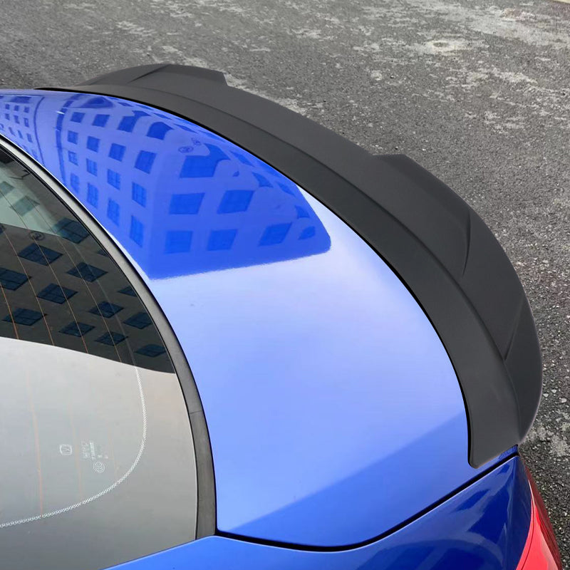 2022-2025 Honda Civic FE-C Style Rear Trunk Spoiler ABS