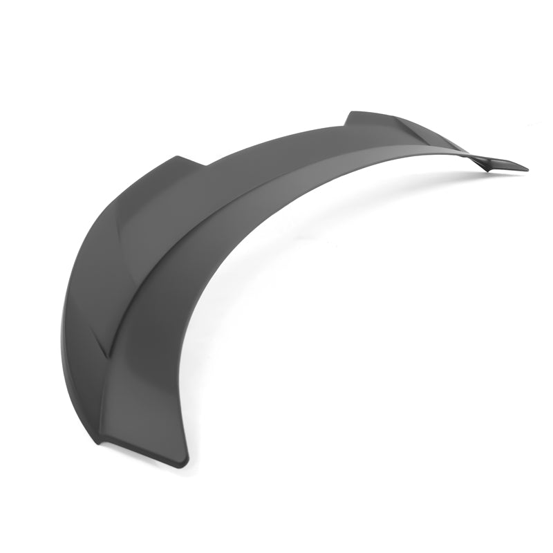2022-2025 Honda Civic FE-C Style Rear Trunk Spoiler ABS