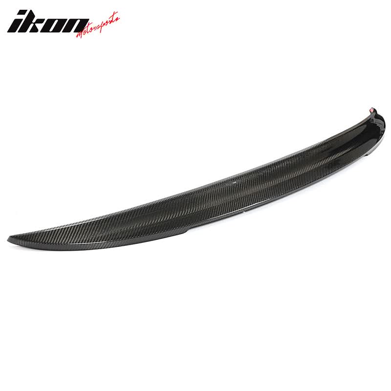 2022-2023 Honda Civic 11th Gen 4DR HPD Style Trunk Spoiler