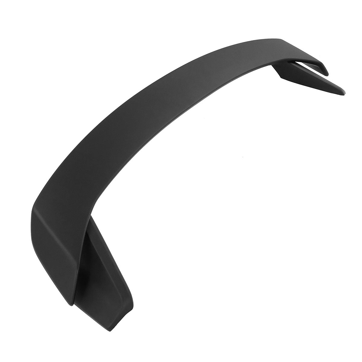 2022-2025 Honda Civic 11th Gen HPD V2 Trunk Spoiler ABS