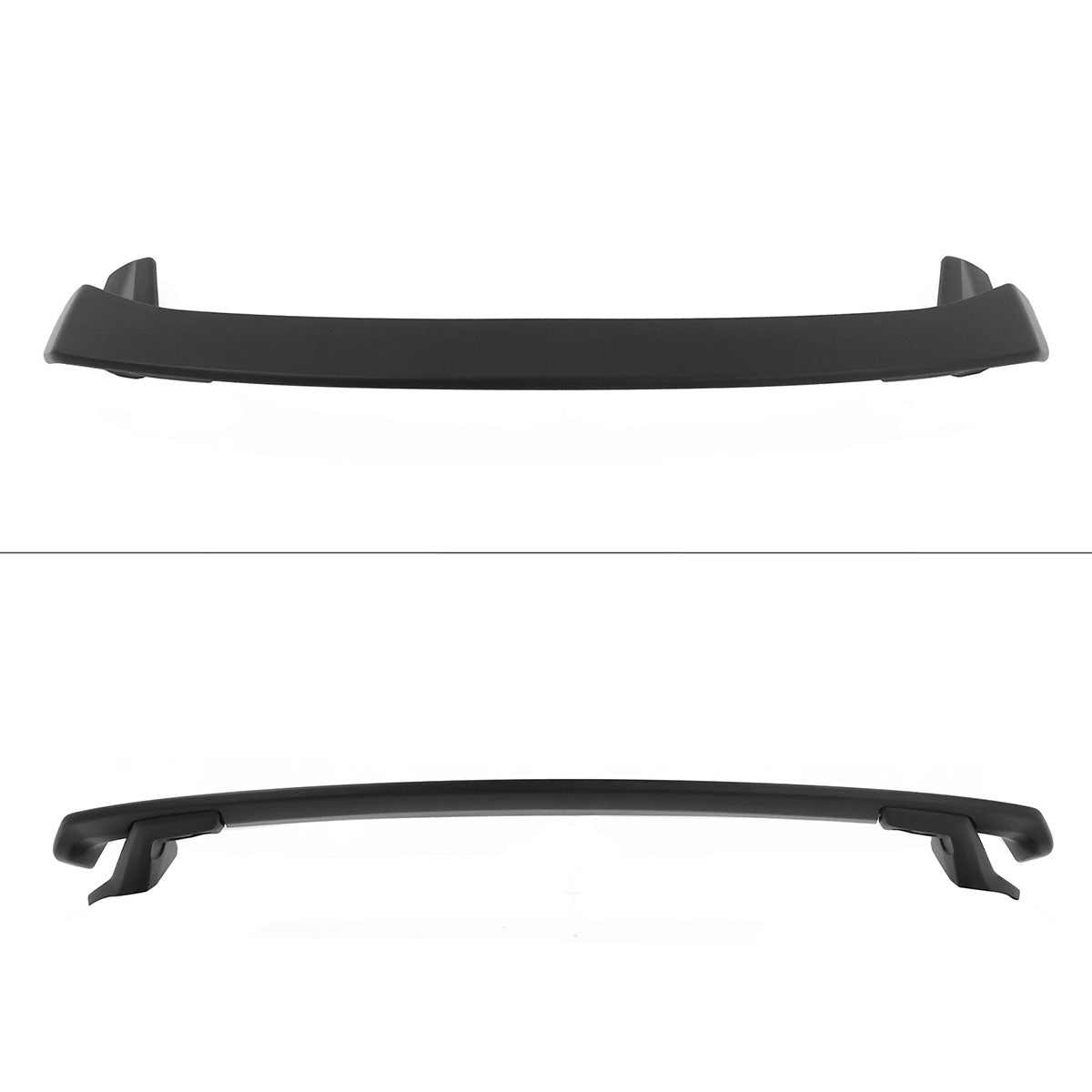 2022-2025 Honda Civic 11th Gen HPD V2 Trunk Spoiler ABS