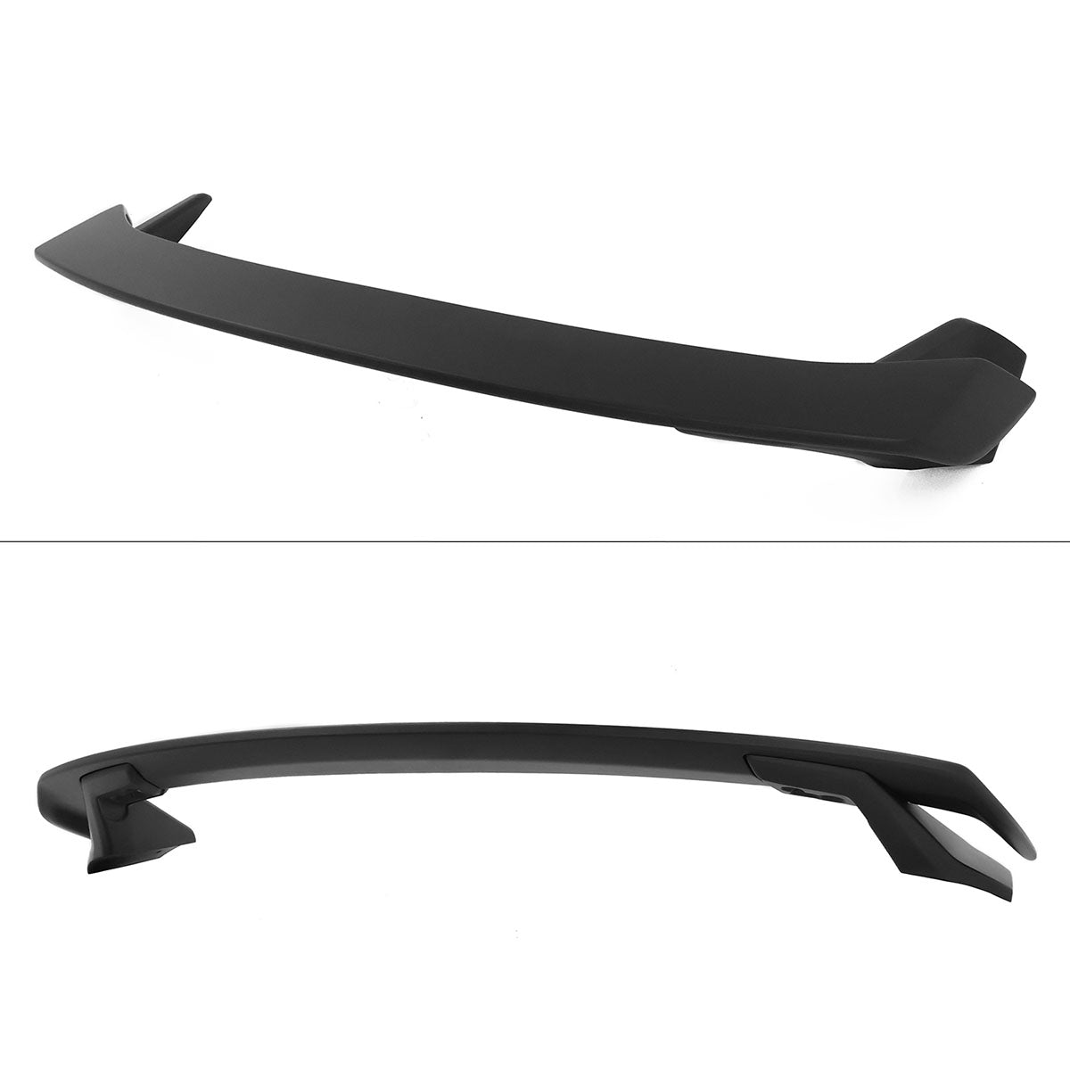 2022-2025 Honda Civic 11th Gen HPD V2 Trunk Spoiler ABS