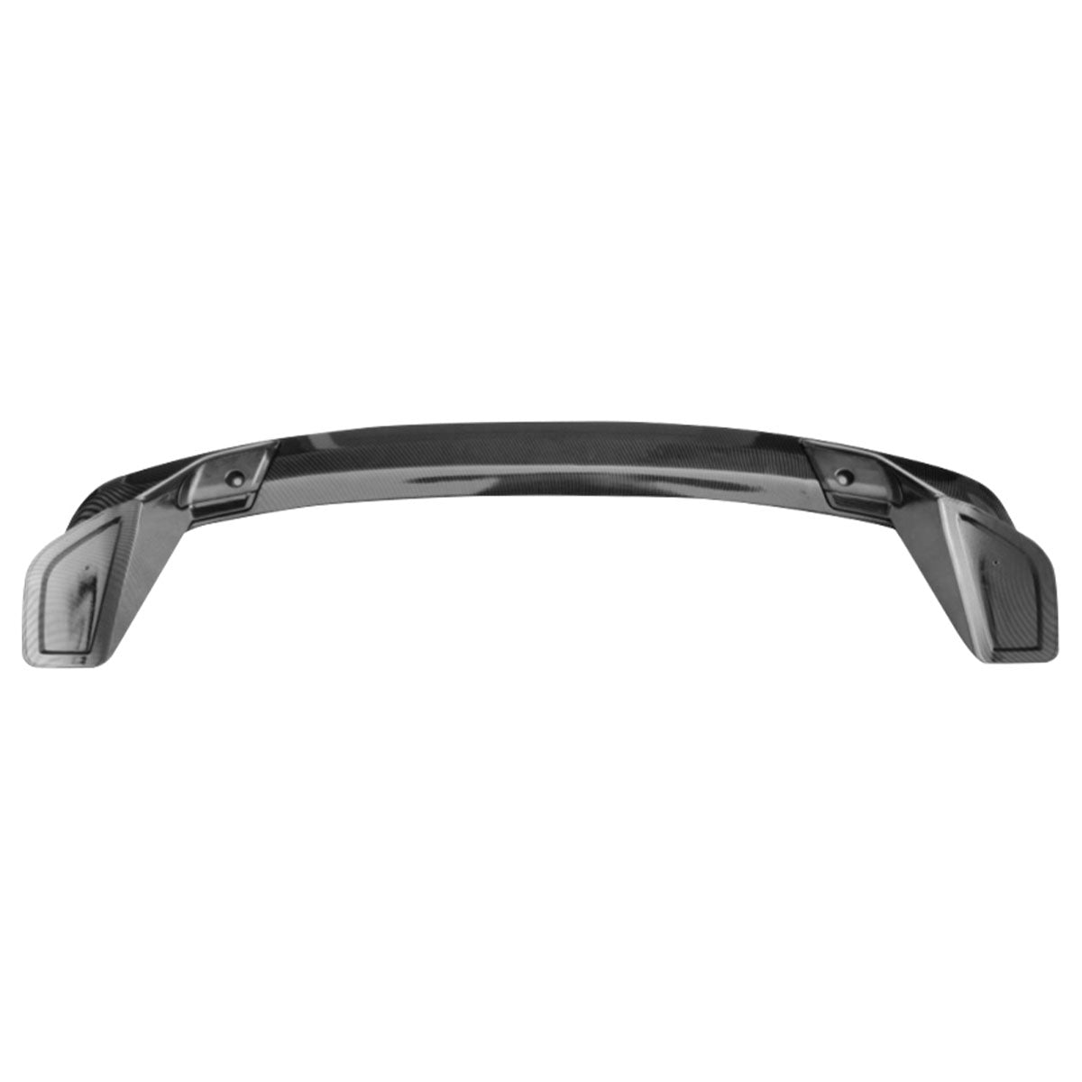 2022-2025 Honda Civic 11th Gen HPD V2 Trunk Spoiler ABS