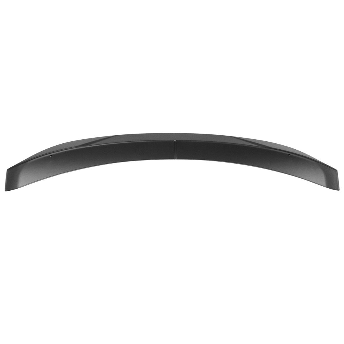 2022-2023 Honda Civic Sedan Matte Black Duckbill Trunk Spoiler ABS