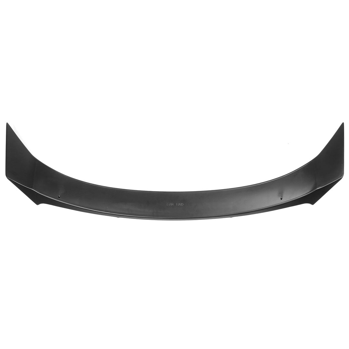 2022-2023 Honda Civic 4DR Sedan IKON Style Trunk Spoiler Wing ABS
