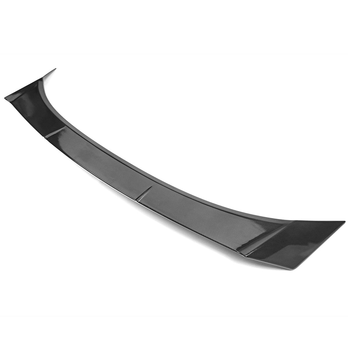 2022-2023 Honda Civic 4DR Sedan IKON Style Trunk Spoiler Wing ABS