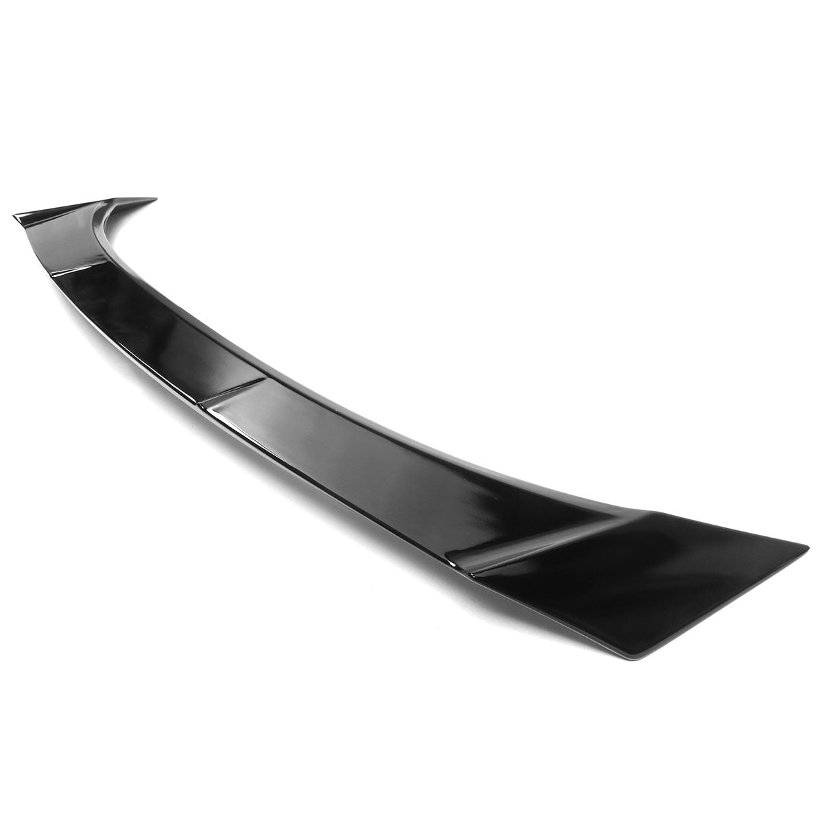 2022-2023 Honda Civic 4DR Sedan IKON Style Trunk Spoiler Wing ABS