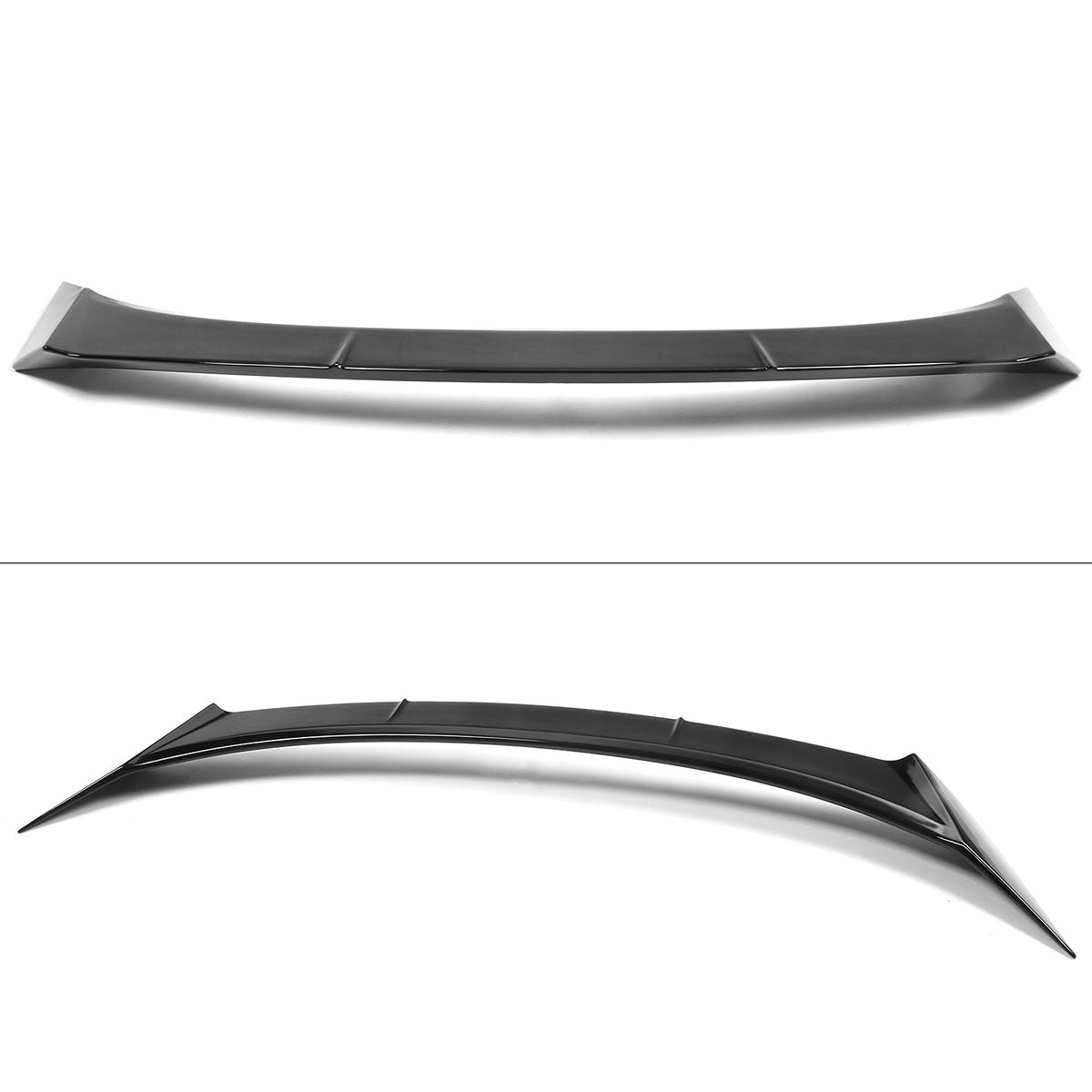 2022-2023 Honda Civic 4DR Sedan IKON Style Trunk Spoiler Wing ABS