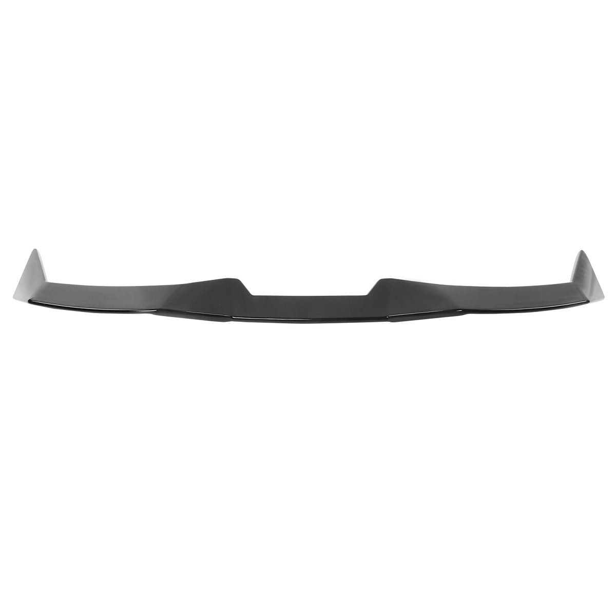 2022-2025 Honda Civic 4DR Gloss Black Seagull Rear Spoiler Wing ABS