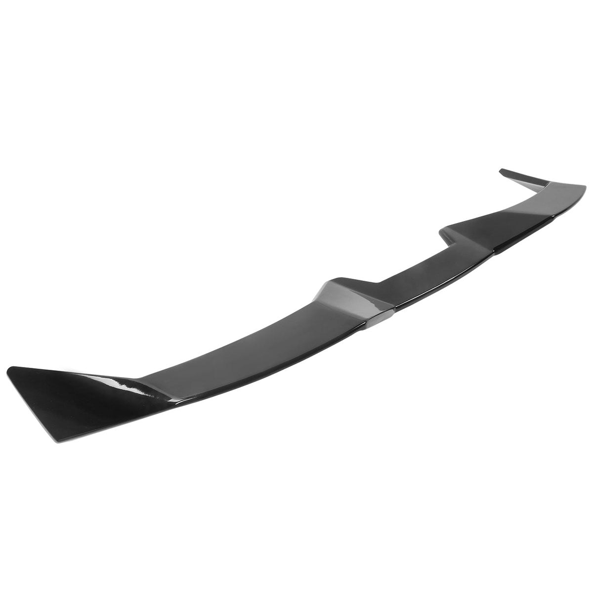 2022-2025 Honda Civic 4DR Gloss Black Seagull Rear Spoiler Wing ABS