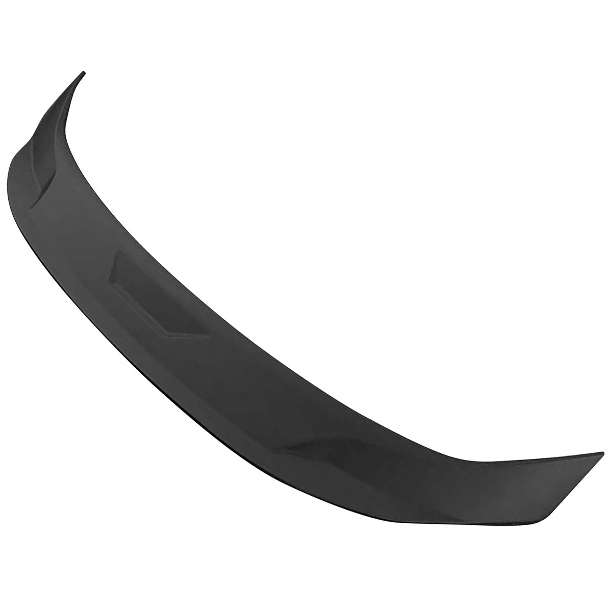 2022-2023 Honda Civic Sedan JDM Style Rear Trunk Spoiler Wing ABS