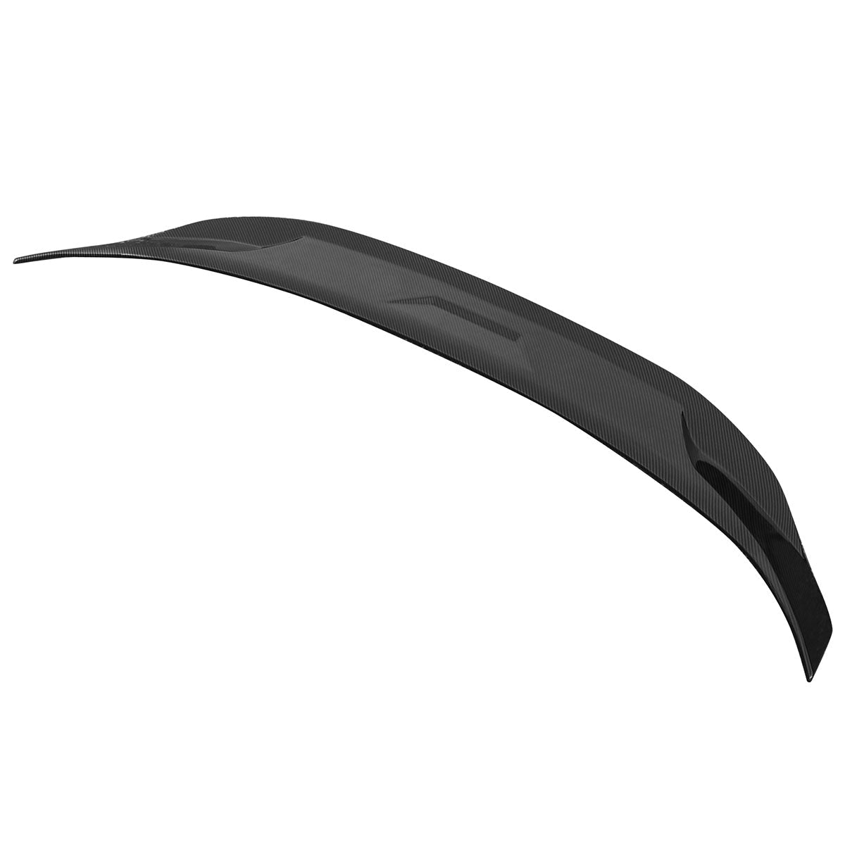 2022-2023 Honda Civic Sedan JDM Style Rear Trunk Spoiler Wing ABS