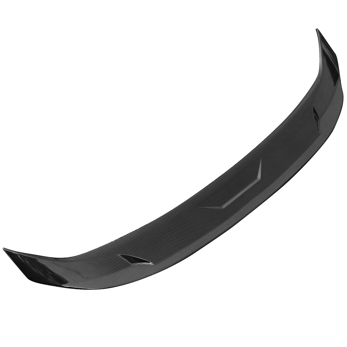 2022-2023 Honda Civic Sedan JDM Style Rear Trunk Spoiler Wing ABS