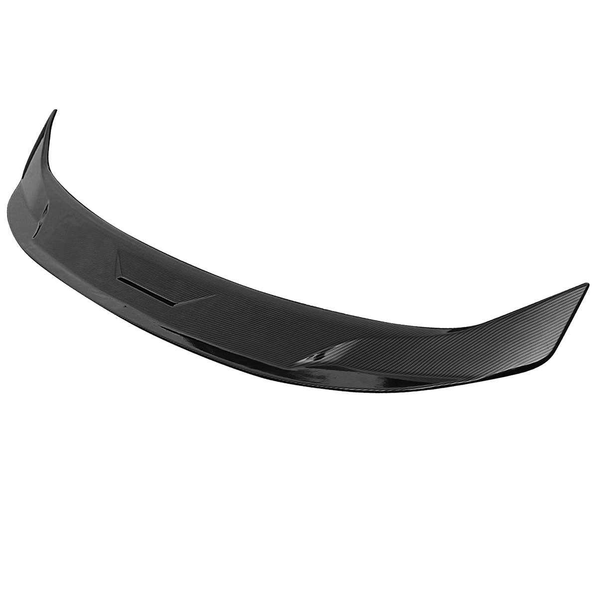 2022-2023 Honda Civic Sedan JDM Style Rear Trunk Spoiler Wing ABS
