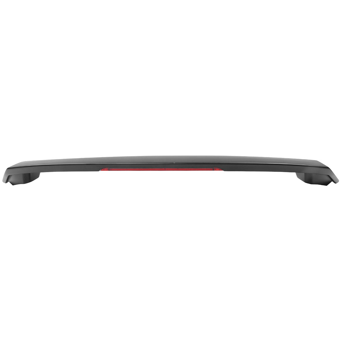 2022-2023 Honda Civic 4DR Sedan MD Style Trunk Spoiler Wing ABS