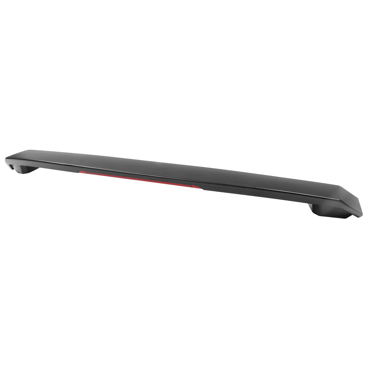 2022-2023 Honda Civic 4DR Sedan MD Style Trunk Spoiler Wing ABS