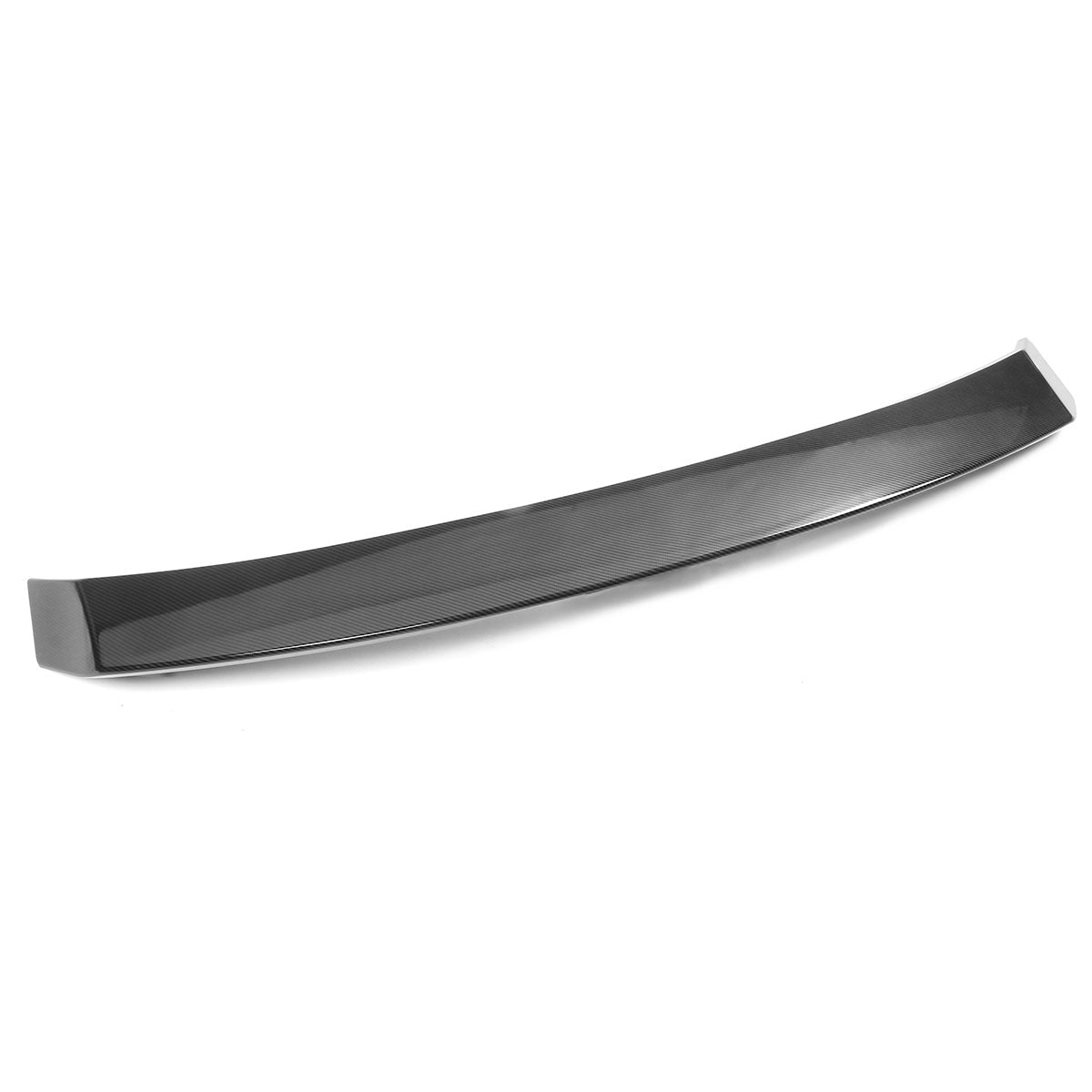 2022-2023 Honda Civic 4DR Sedan MD Style Trunk Spoiler Wing ABS