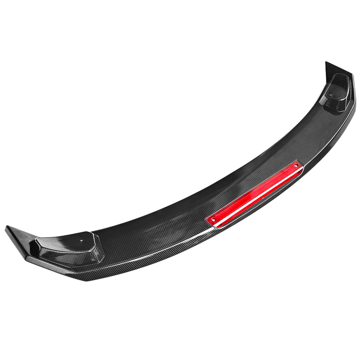 2022-2023 Honda Civic 4DR Sedan MD Style Trunk Spoiler Wing ABS