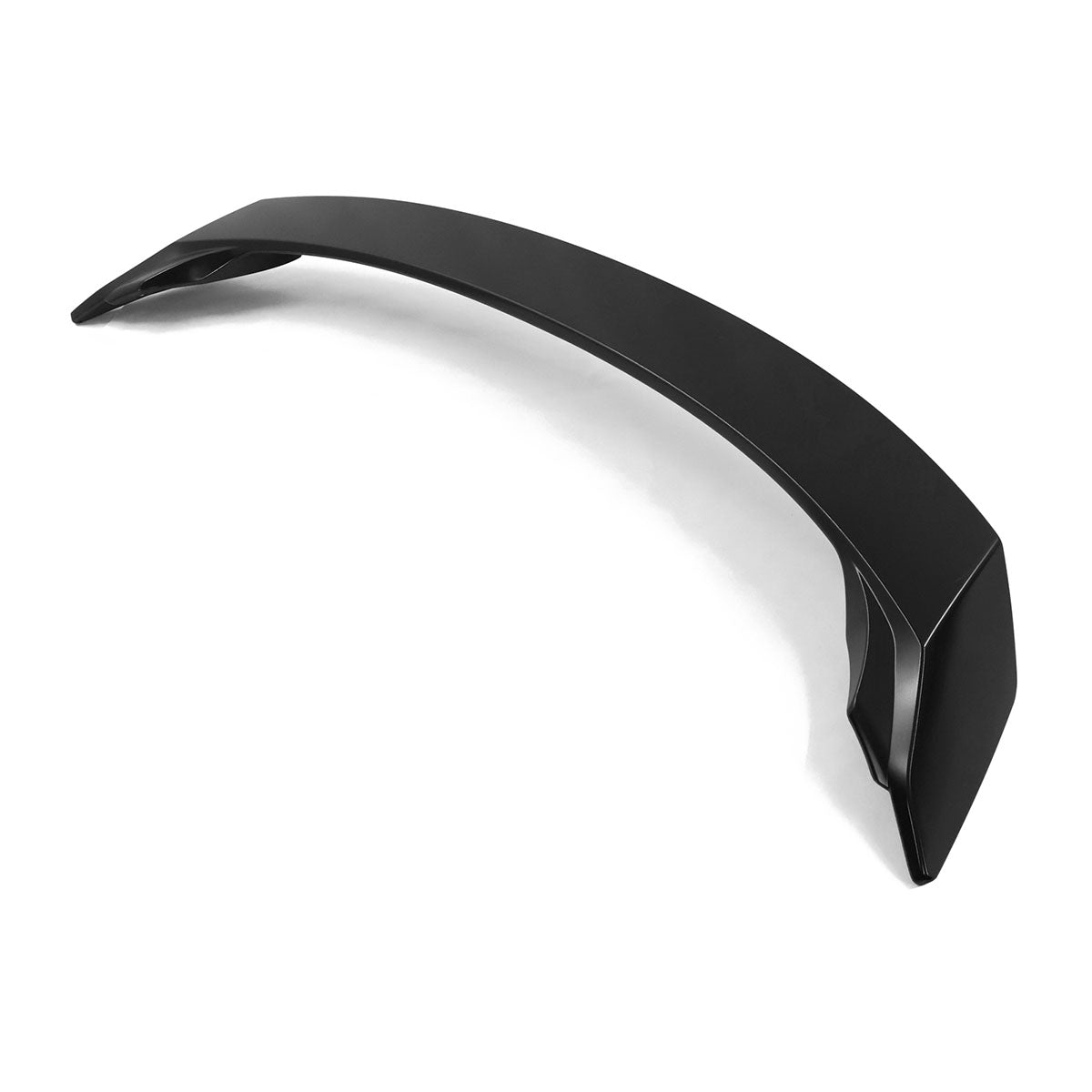 2022-2025 Honda Civic Modulo MD Style Painted Ttrunk Spoiler ABS