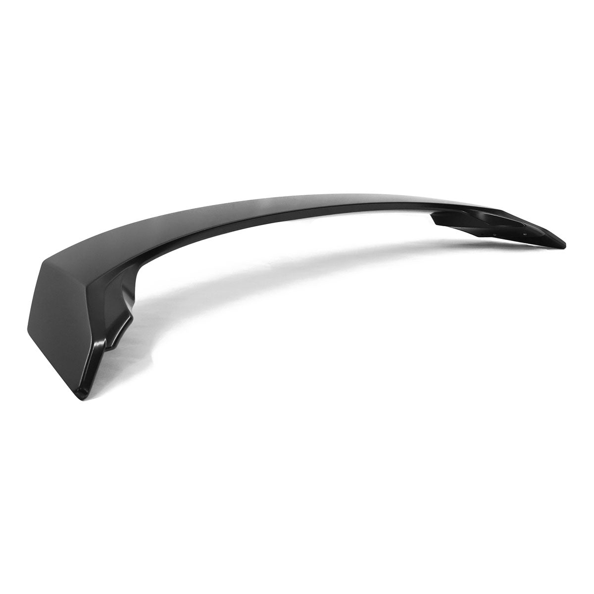 2022-2025 Honda Civic Modulo MD Style Painted Ttrunk Spoiler ABS