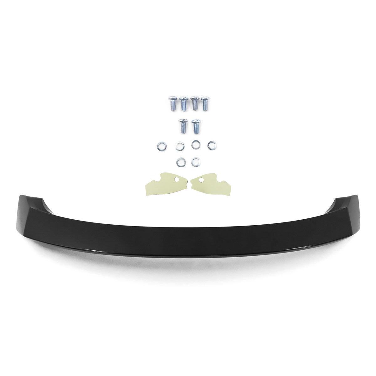 2022-2025 Honda Civic Modulo MD Style Painted Ttrunk Spoiler ABS