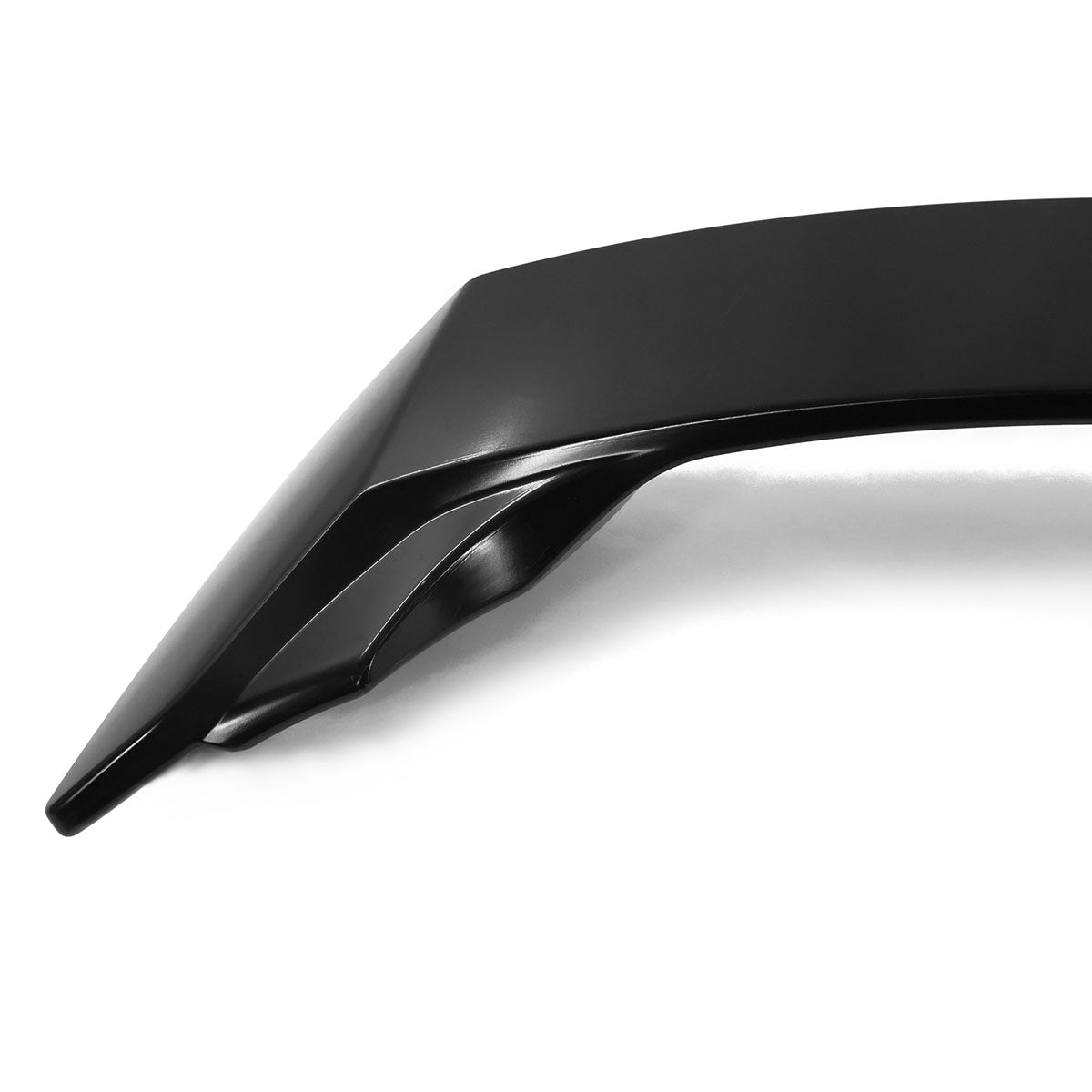 2022-2025 Honda Civic Modulo MD Style Painted Ttrunk Spoiler ABS