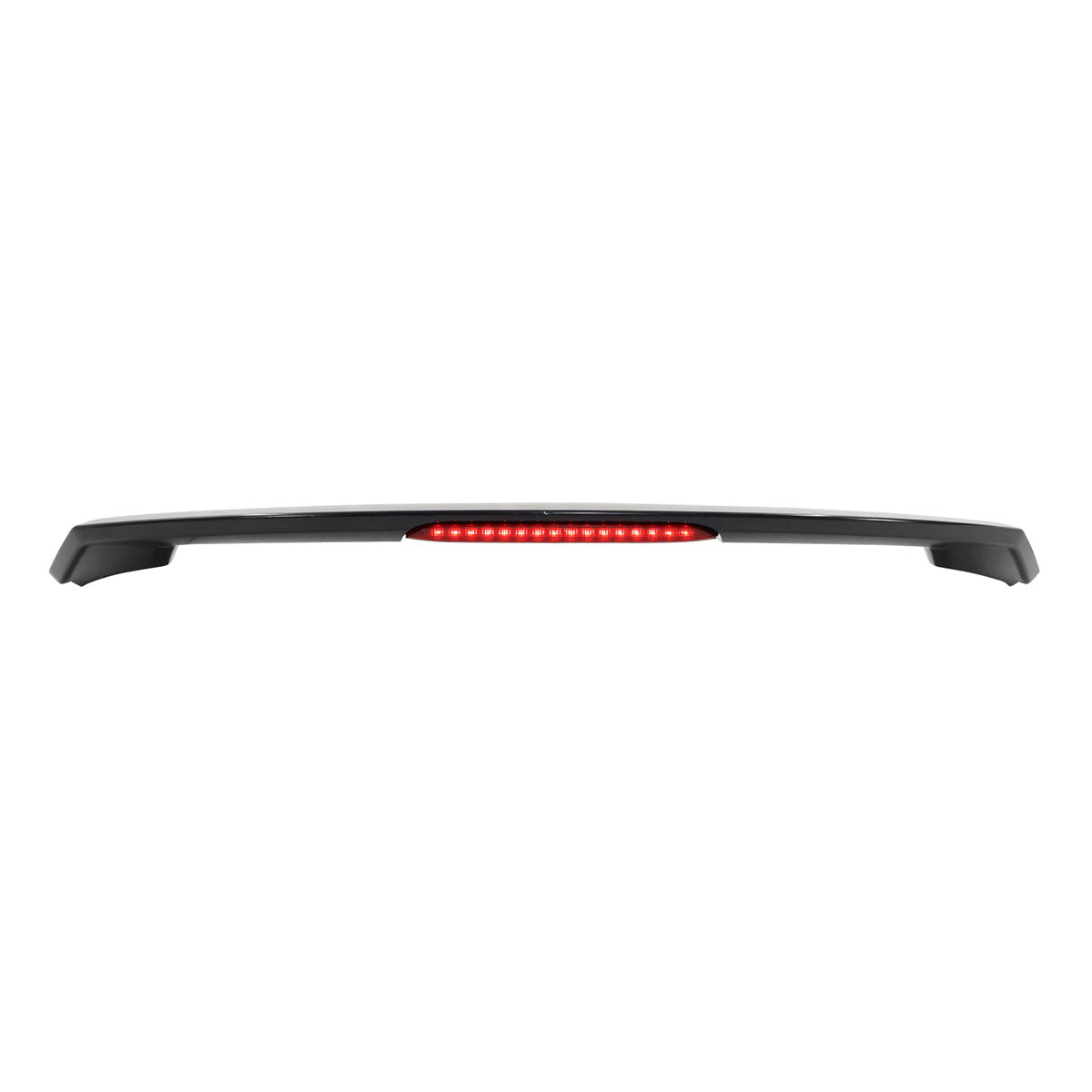 2022-2025 Honda Civic Modulo MD Style Trunk Spoiler W/ LED ABS