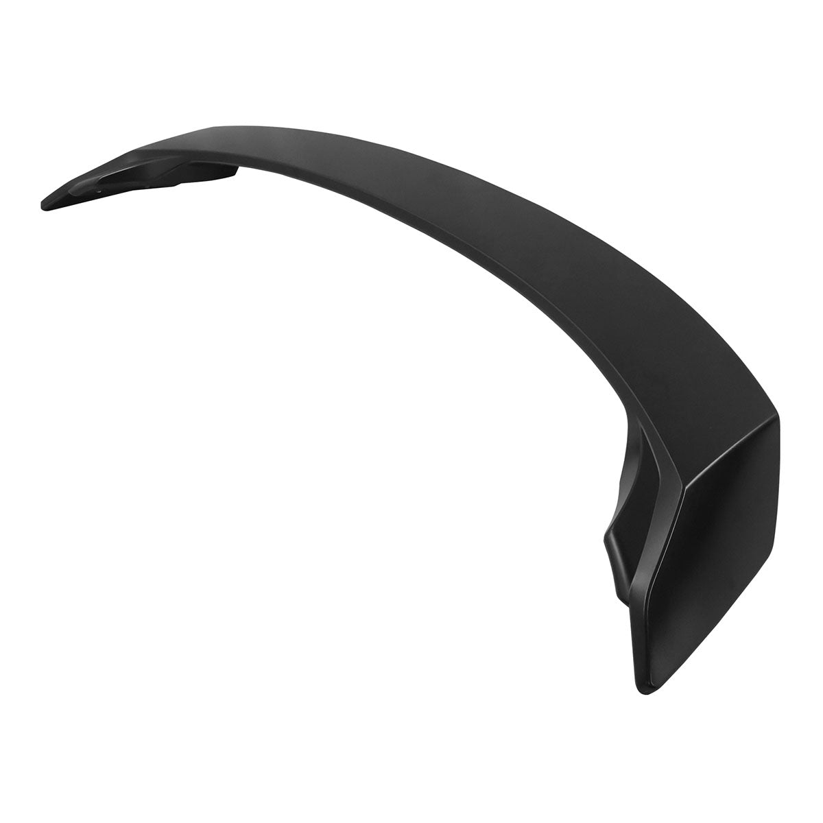 2022-2025 Honda Civic Modulo MD Style Trunk Spoiler W/ LED ABS